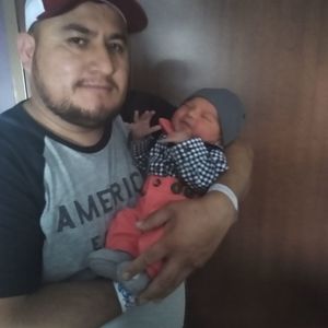 Meet your Posher, Oscar